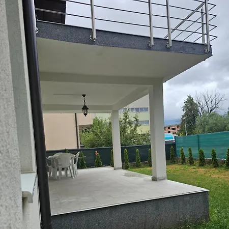 فيلة Srebrena سراييفو