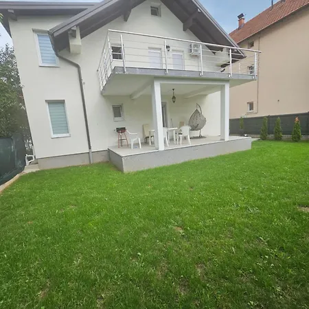 Srebrena Сараево